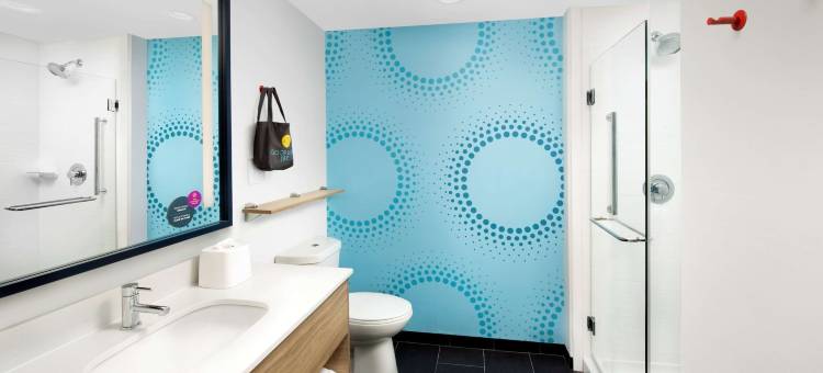 塔拉哈西中心特鲁希尔顿酒店(Tru by Hilton Tallahassee Central)图片