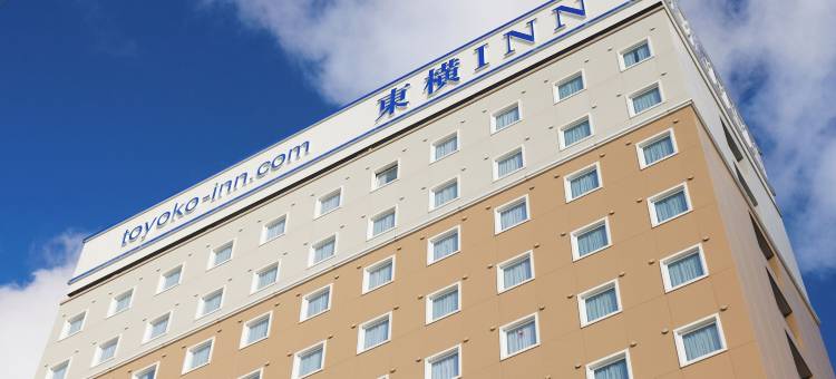 东横INN浜田站北口(Toyoko Inn Hamada Eki Kita Guchi)图片