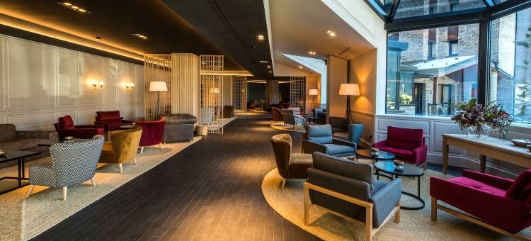 皮奥勒特斯公园山 Spa 酒店(Park Piolets MountainHotel & Spa)图片