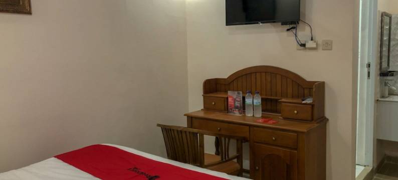 红多兹酒店-近XT广场3号(RedDoorz Near XT Square 3)图片