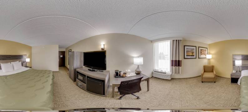 凯艺套房酒店(Quality Inn & Suites)图片