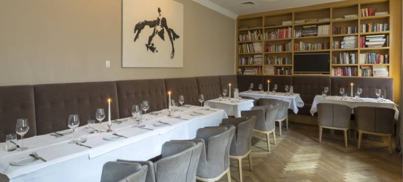 阿尔特拉酒店(Altera Hotel)图片