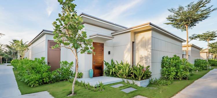 融合贵仁海洋度假村(The Ocean Resort Quy Nhon by Fusion)图片