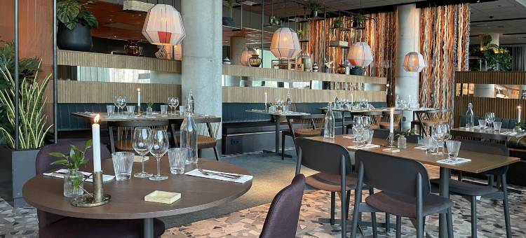 韦弗优质酒店(Quality Hotel the Weaver)图片