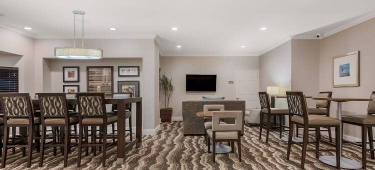 Staybridge Suites 切萨皮克 - 弗吉尼亚海滩(Staybridge Suites CHESAPEAKE - VIRGINIA BEACH by IHG)图片