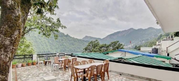 橡树荫酒店(Oak Shade Hotel)图片