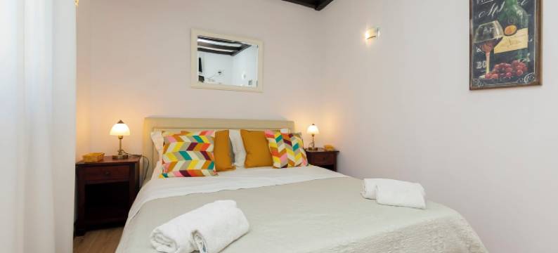 克拉里克公寓(Apartments Klaric)图片