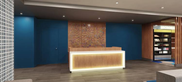 Microtel Inn & Suites by Wyndham Lac-Megantic图片