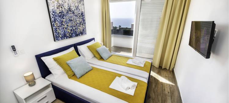 具有私人泳池的豪华别墅Royal II(Villas Royal II with Private Pool)图片