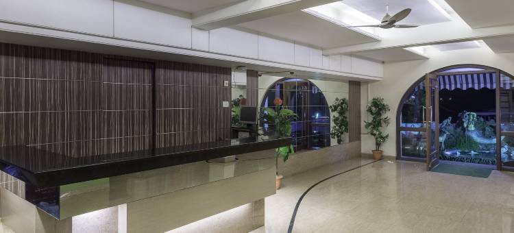 Treebo绿园(Treebo Green Park)图片