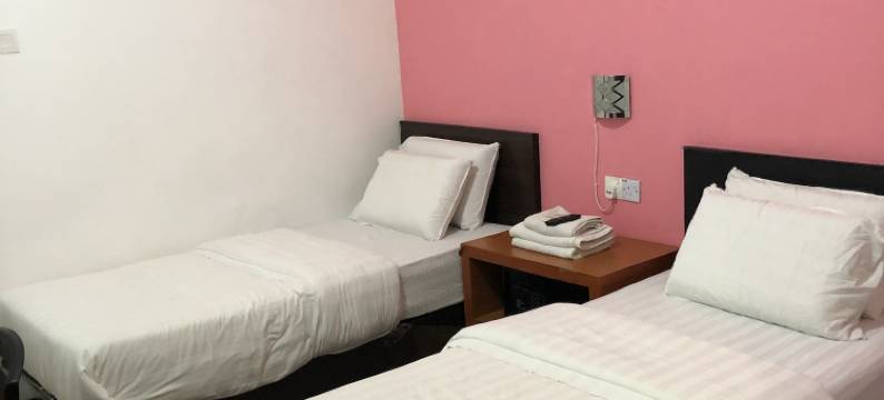 佩买酒店(Permai Hotel)图片