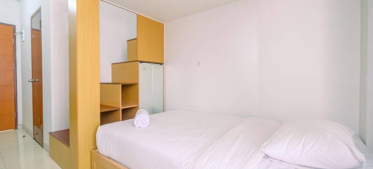 Dave公寓紧凑轻松的工作室(Compact and Relaxing Studio at Dave Apartment)图片
