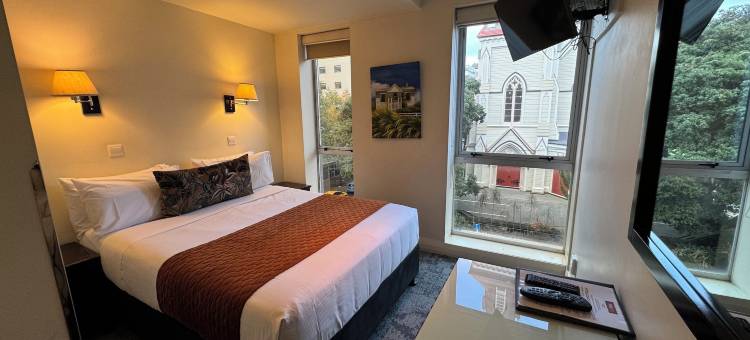 奇尼迪酒店(Trinity Hotel)图片