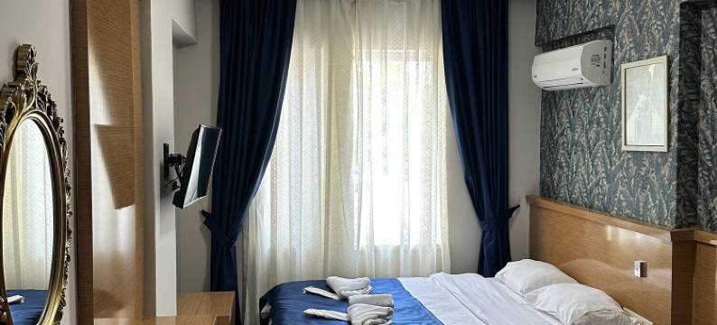 宁静套房酒店(Serenity Suit Hotel)图片