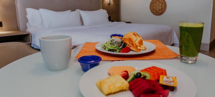 锡劳下机场希尔顿花园酒店(Hilton Garden Inn Silao Aeropuerto Bajio)图片