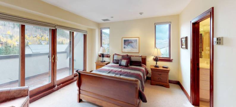 卡斯凯德村韦尔公寓 - Hyatt悠选品牌成员(Vail Residences at Cascade Village, Part of Hyatt)图片