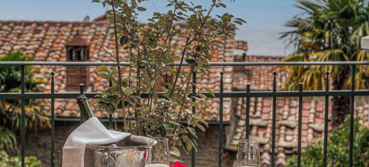 莫纳斯泰罗迪科多纳Spa 酒店(Monastero di Cortona Hotel & Spa)图片