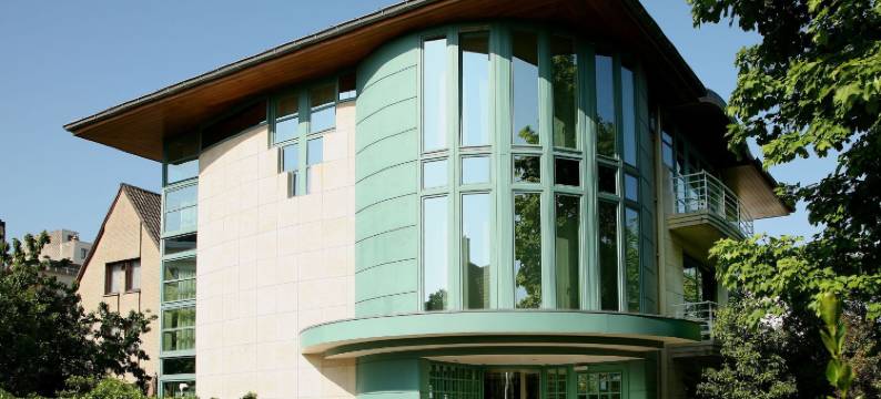 鸢尾花酒店(Hotel Iris)图片