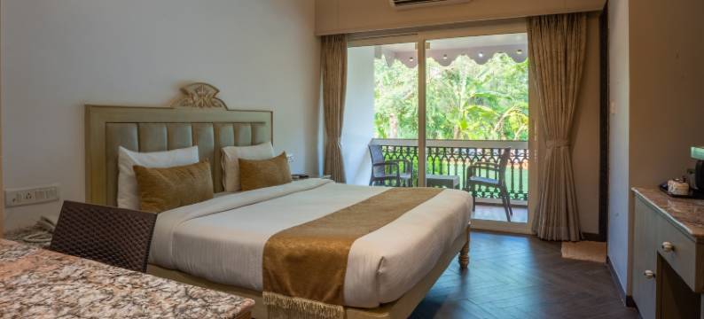 维加树屋精品酒店(Vega - A Boutique Hotel by Lotus Leaf Hotels)图片