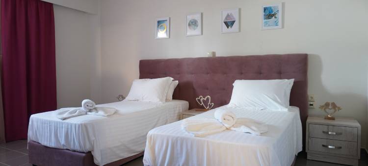 西奥和女士公寓 - 两卧 - 花园 - 停车场 - 无线网络(Theo & Ms Apt - 2 Beds - Garden - Parking - Wifi)图片