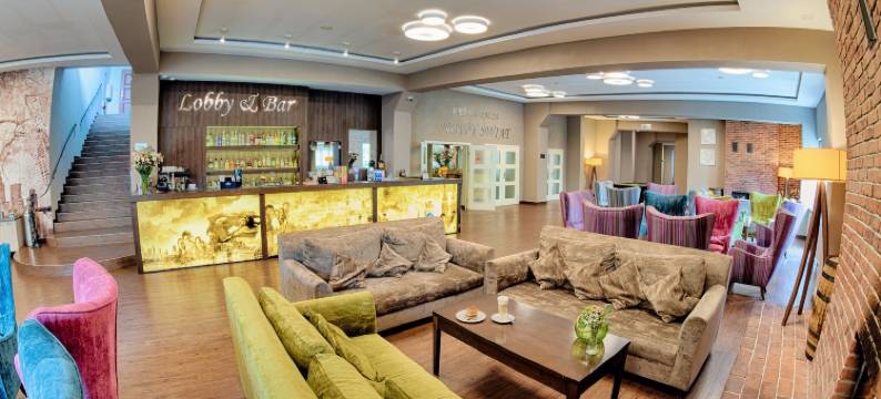 华沙-法兰蒂公民酒店(Citi Hotel's Warszawa-Falenty)图片