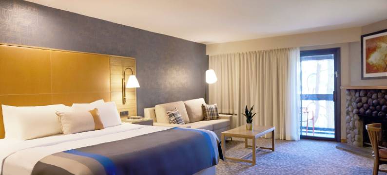 河屋旅馆(Riverhouse Lodge)图片