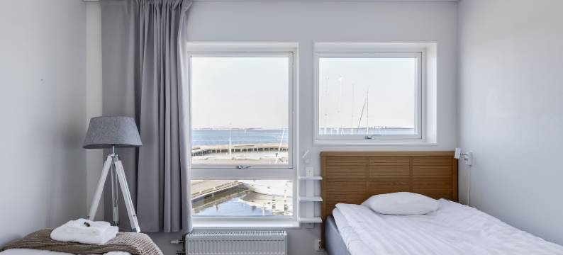 哈门酒店(Hotell Hamnen)图片