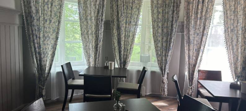 Villa Quintana别墅(Villa Quintana)图片