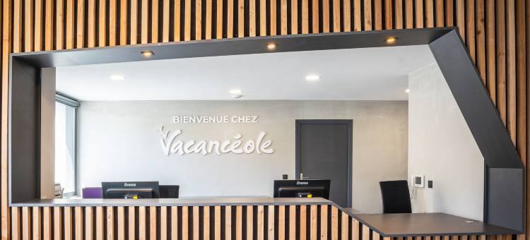 Vacancéole - Les Ecrins d'Auris 度假村(Vacancéole - les Ecrins d'Auris)图片