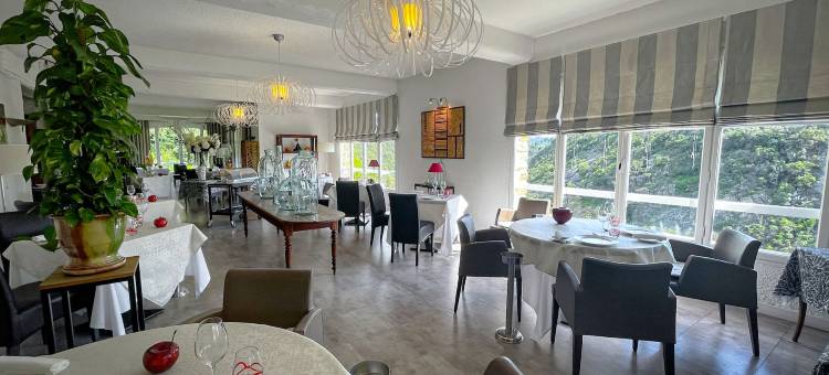 Hôtel  莱斯3巴布斯(Hôtel  les 3 Barbus)图片