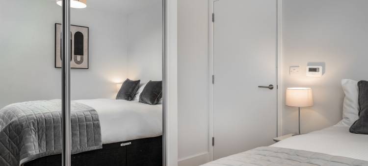 城市居住 - 荷兰角(Citystay Living - Dutch's Corner)图片