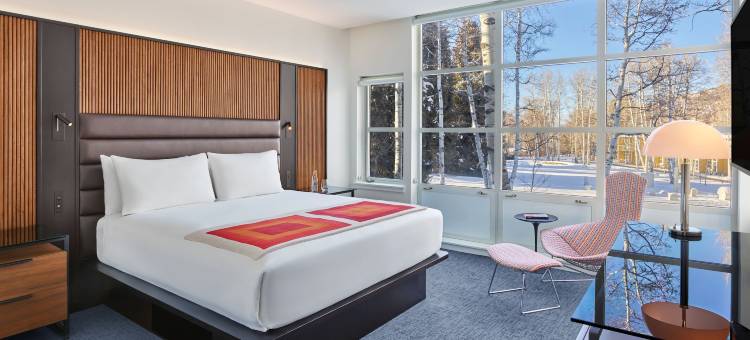 阿斯彭梅多斯度假村(Aspen Meadows Resort)图片