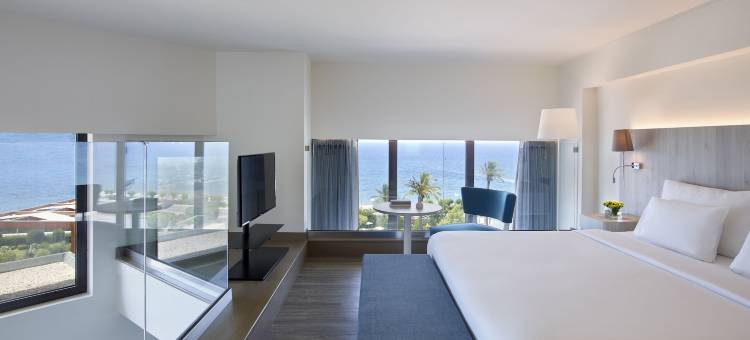 阿穆斯酒店-水疗中心(Amus Hotel & Spa)图片