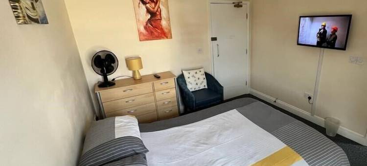 幸运啤酒人(The Hoptimist)图片