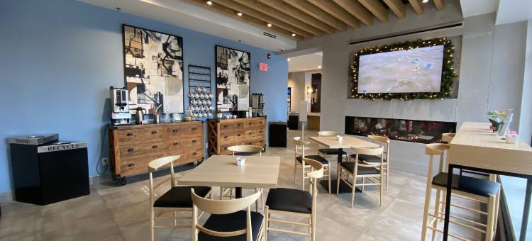 普莱西德湖旅馆精品酒店(Lake Placid Inn Boutique Hotel)图片