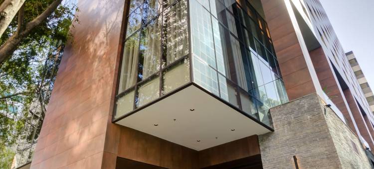 Qoya 圣保罗保利斯塔 Hilton(希尔顿)精选系列(Qoya São Paulo Paulista, Curio Collection by Hilton)图片