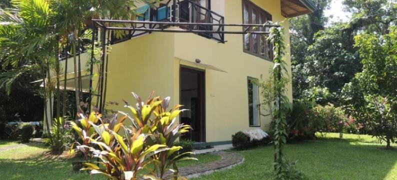 帮托塔公寓(The Residence Bentota)图片