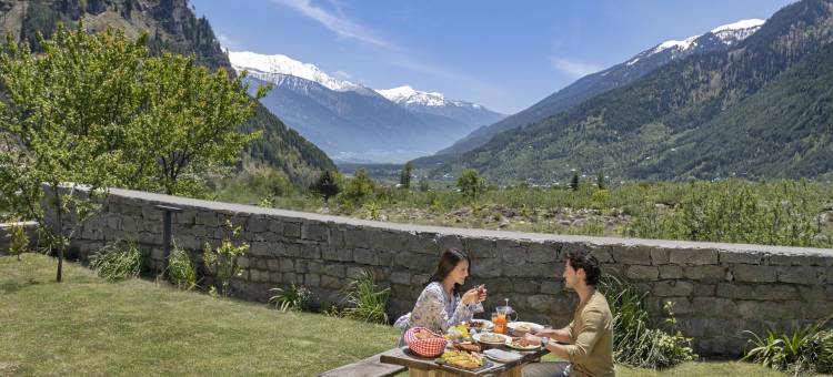 欢迎酒店由ITC酒店Hamsa Manali(Welcomhotel by ITC Hotels, Hamsa Manali)图片