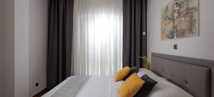 Terra 5豪华公寓带停车位(Terra 5 Deluxe Apartment with Parking)图片