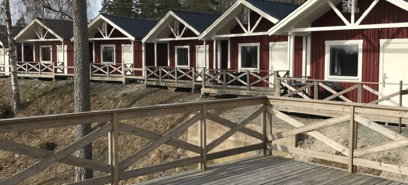 斯图比游客酒店(Visitor Stugby)图片