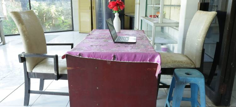 O酒店健康民宿(Hotel O Homestay Sehat)图片