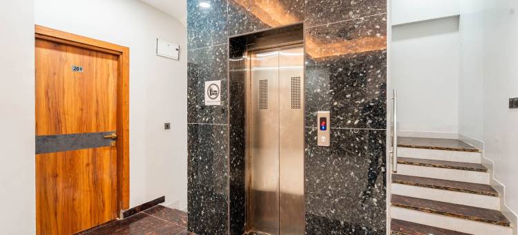 Treebo 湖城(Treebo Lake City)图片