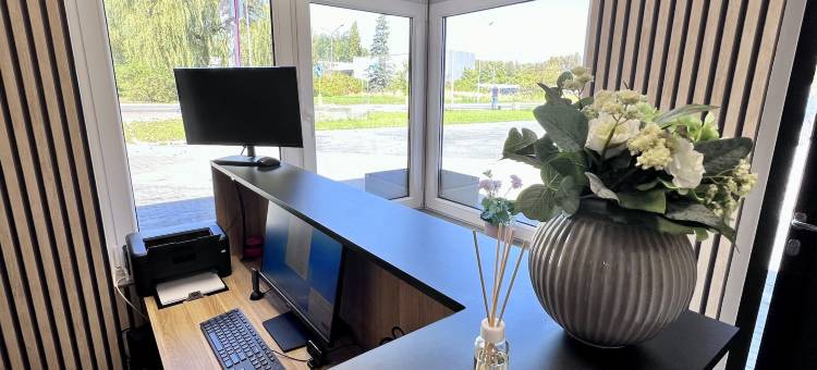 瑞德莎斯拉卡钻石酒店(Diament Ruda Śląska)图片