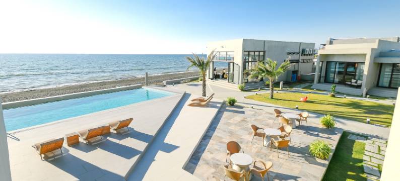 TANA海滩别墅(TANA Beach Villas)图片