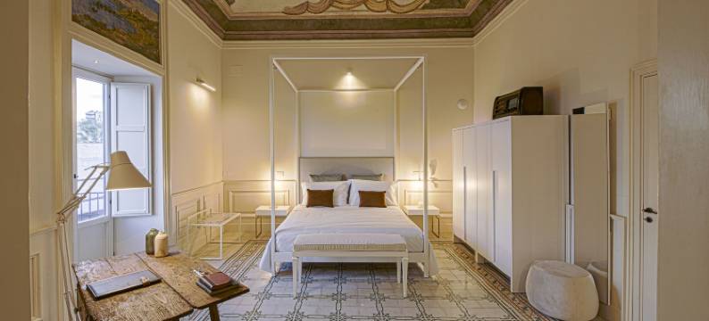 Costamante套房&温泉(Costamante Suites & Spa)图片