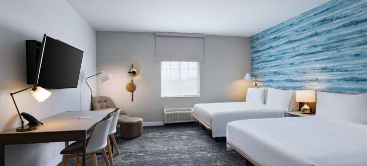 TownePlace Suites by Marriott Weatherford图片