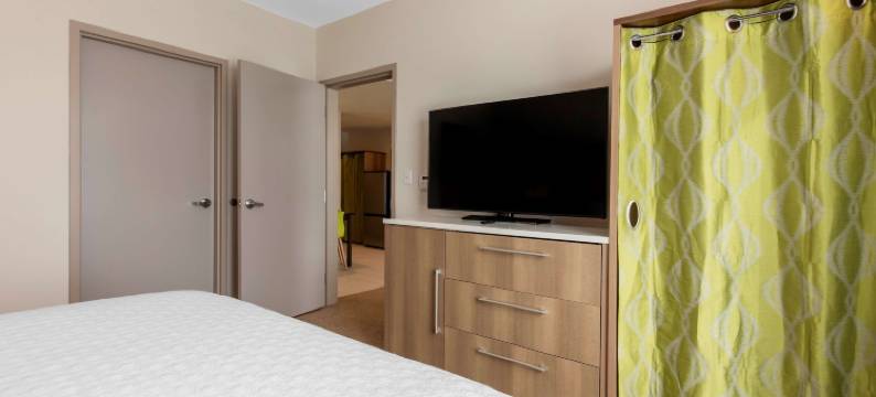 奥立佛布兰奇希尔顿惠庭酒店(Home2 Suites by Hilton Olive Branch)图片