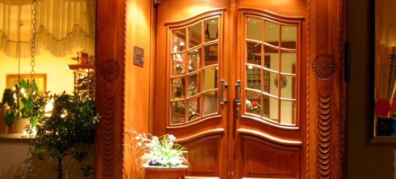 索恩奈克兰德酒店(Landhotel Sonneneck - Breuna im Naturpark)图片