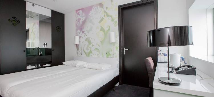 爱因霍温机场郁金香酒店(Tulip Inn Eindhoven Airport)图片