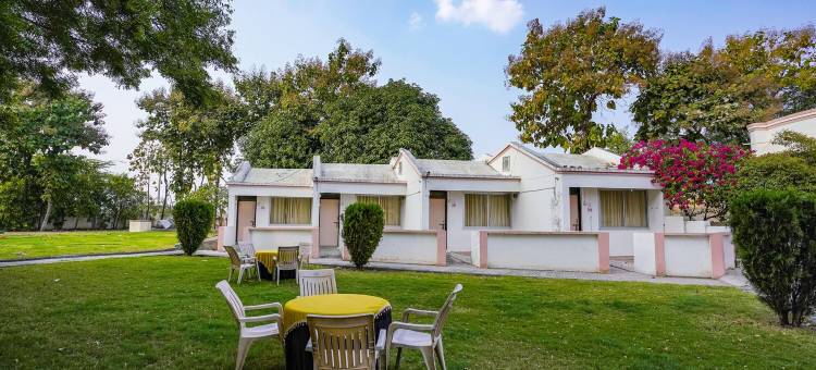 FabHotel Girija图片